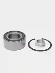 Подшипник ступицы PEUGEOT 207, 307, 308 CITROEN C3, C4, C5 передний SKF VKBA3584