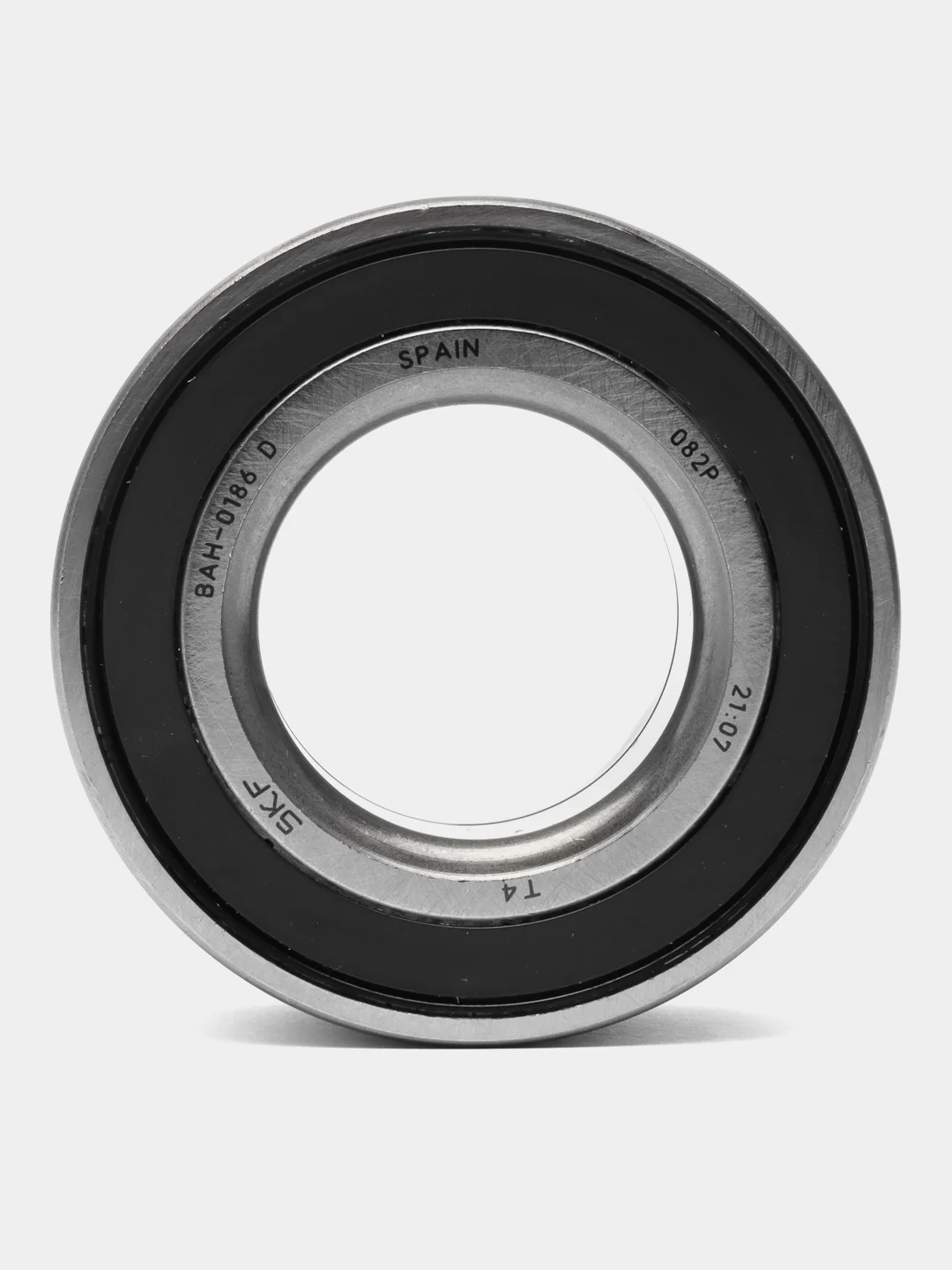 Подшипник ступицы PEUGEOT 207, 307, 308 CITROEN C3, C4, C5 передний SKF VKBA3584