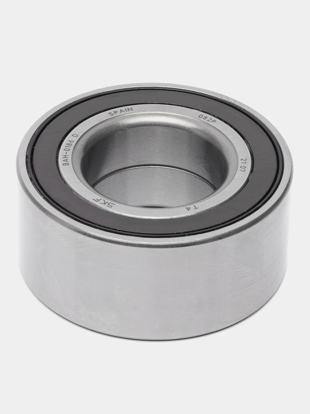 Подшипник ступицы PEUGEOT 207, 307, 308 CITROEN C3, C4, C5 передний SKF VKBA3584