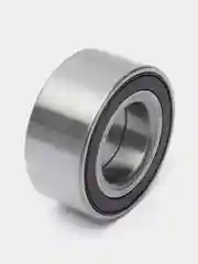 Подшипник ступицы PEUGEOT 207, 307, 308 CITROEN C3, C4, C5 передний SKF VKBA3584