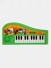 Игрушка пианино Умка "Ми-ми-мишки", для детей, 30 песен и фраз