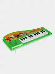 Игрушка пианино Умка "Ми-ми-мишки", для детей, 30 песен и фраз