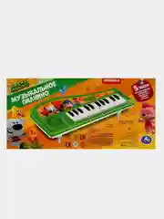 Игрушка пианино Умка "Ми-ми-мишки", для детей, 30 песен и фраз