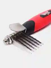 Колтунорез "МИНИ" прямой 348106L