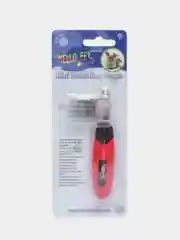 Колтунорез "МИНИ" прямой 348106L