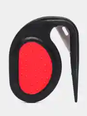 Колтунорез "капля" с одним лезвием карманный  Hello Pet 23200
