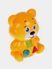 Игрушка Умка Мишка-сказочник, сказки Корнея Чуковского, 100+ песен, стихов и звуков
