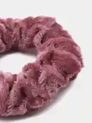Коралловый резинка