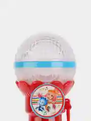 Игрушка микрофон Умка ФИКСИКИ, 12 песен