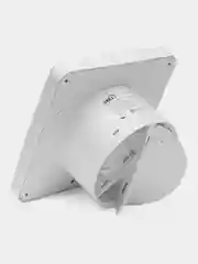 Вытяжной вентилятор 100 с обратным клапаном и выключателем ERA 4C-02