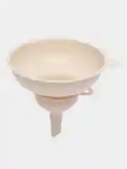 Воронка комбинированная, с широким и узким горлом, 15х11,5 см