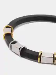 Каучуковый браслет