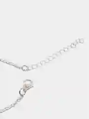 Серебряный браслет "Галарина"