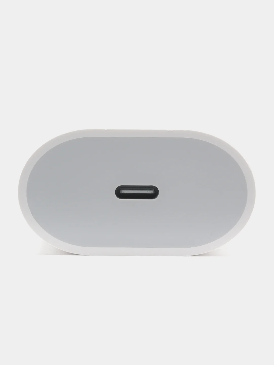 Белый зарядное устройство для iPhone 15, 20W