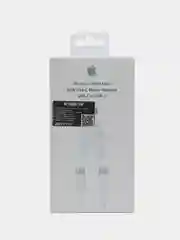 Белый зарядное устройство для iPhone 15, 20W