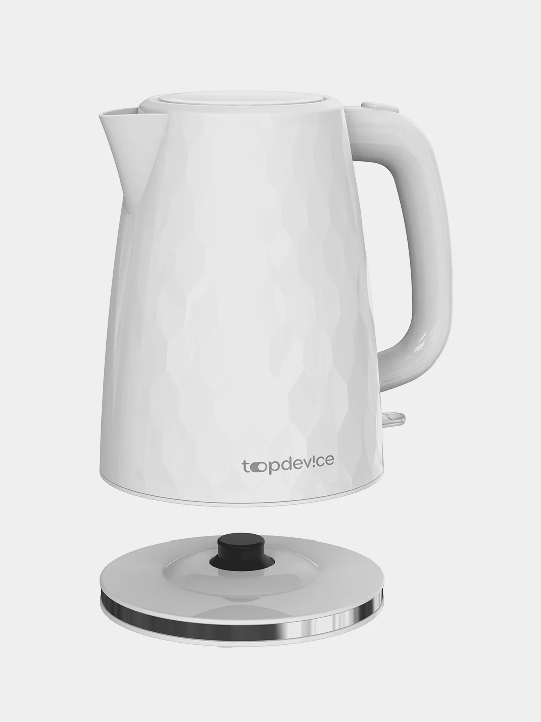 Электрический чайник Topdevice EK3