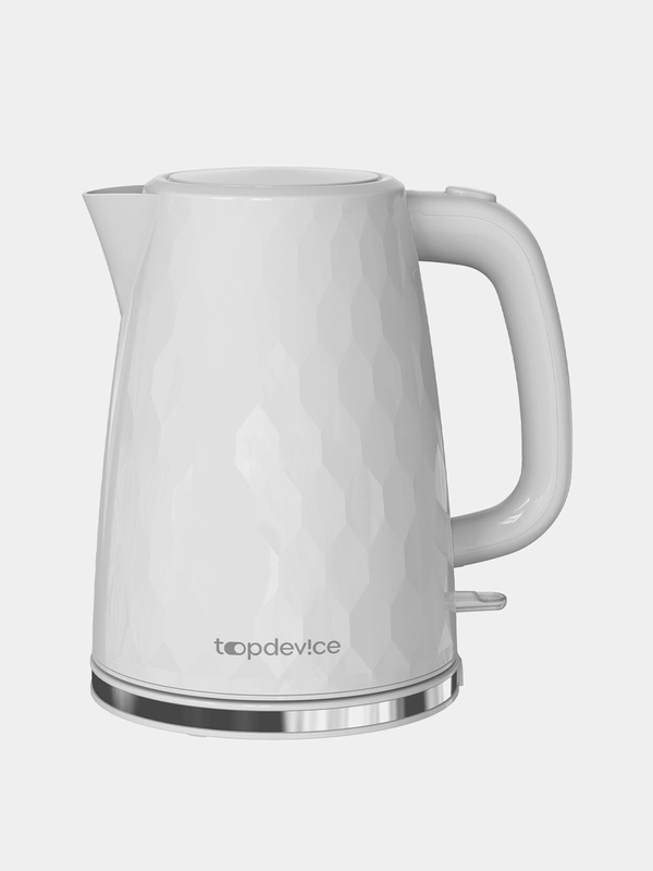 Электрический чайник Topdevice EK3