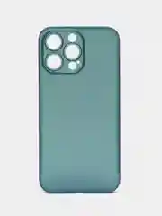 Синий чехол для iPhone 16 pro max, 14 Pro, iPhone 16, iPhone11, 13, 11, 12, 15 Pro, ультратонкий