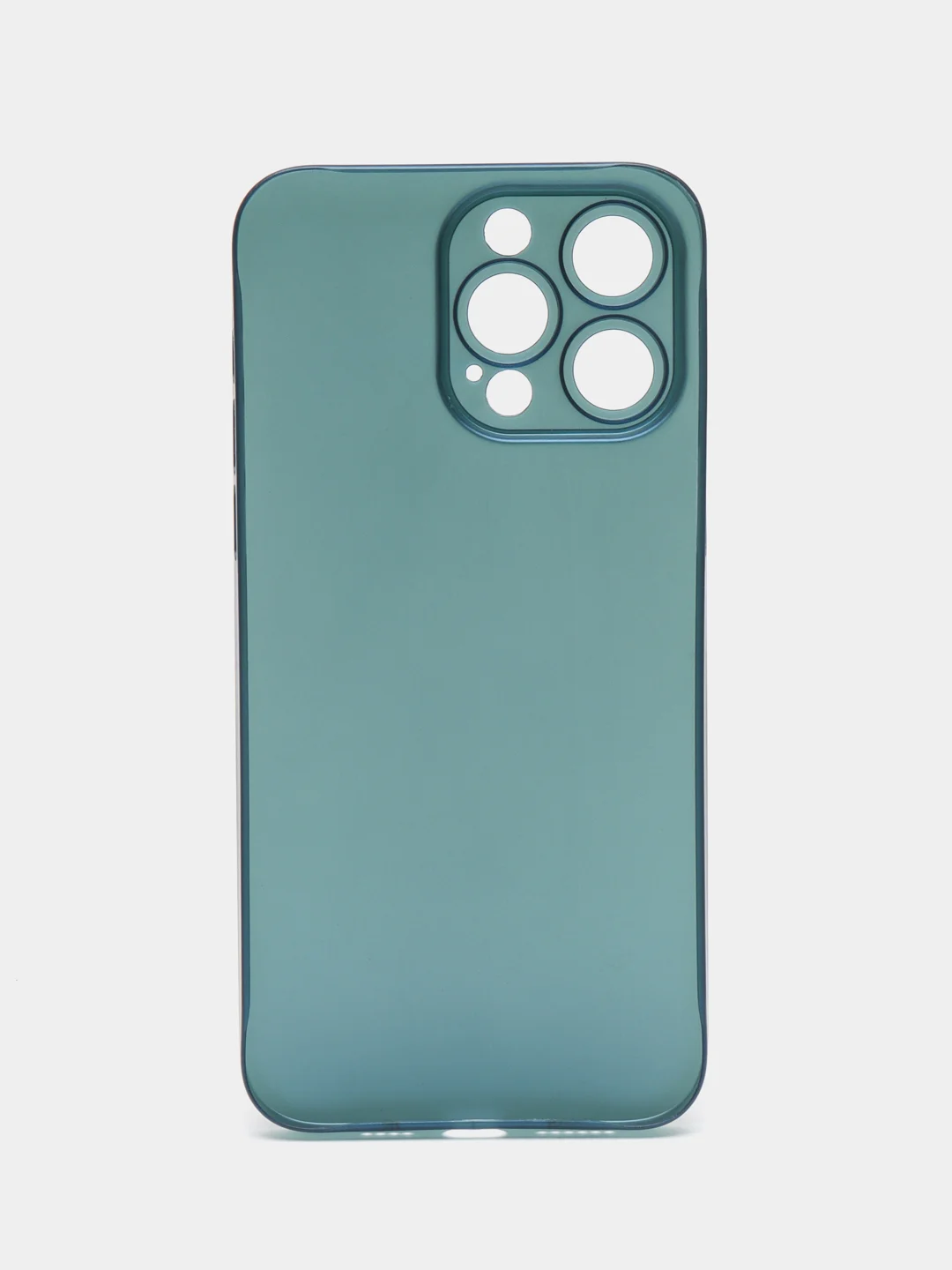 Синий чехол для iPhone 16 pro max, 14 Pro, iPhone 16, iPhone11, 13, 11, 12, 15 Pro, ультратонкий