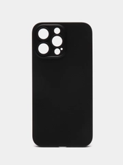 Чехол для iPhone 16 pro max, 14 Pro, iPhone 16, iPhone11, 13, 11, 12, 15 Pro, ультратонкий