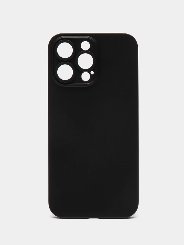 Чехол для iPhone 16 pro max, 14 Pro, iPhone 16, iPhone11, 13, 11, 12, 15 Pro, ультратонкий