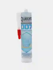 Прозрачный келид 007 Crystal Clear, клей-герметик, прозрачный, 300 г