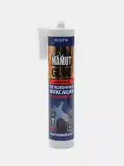 Бостик MAMUT GLUE, монтажный клей, 290 мл