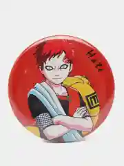 Розовый значки по аниме "Наруто" (Naruto)