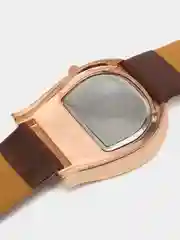 Часы со стразами
