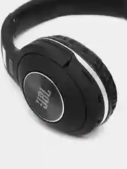 Серый наушники JBL Tune XY-910 беспроводные, полноразмерные, с микрофоном