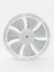 Канальный вентилятор AURAMAX VP приточно вытяжной 100 125 150 160