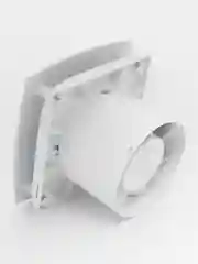 Вытяжной вентилятор ERA WAVE 100 BB c двигателем на шарикоподшипниках D100