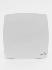 Вытяжной вентилятор ERA WAVE 100 BB c двигателем на шарикоподшипниках D100