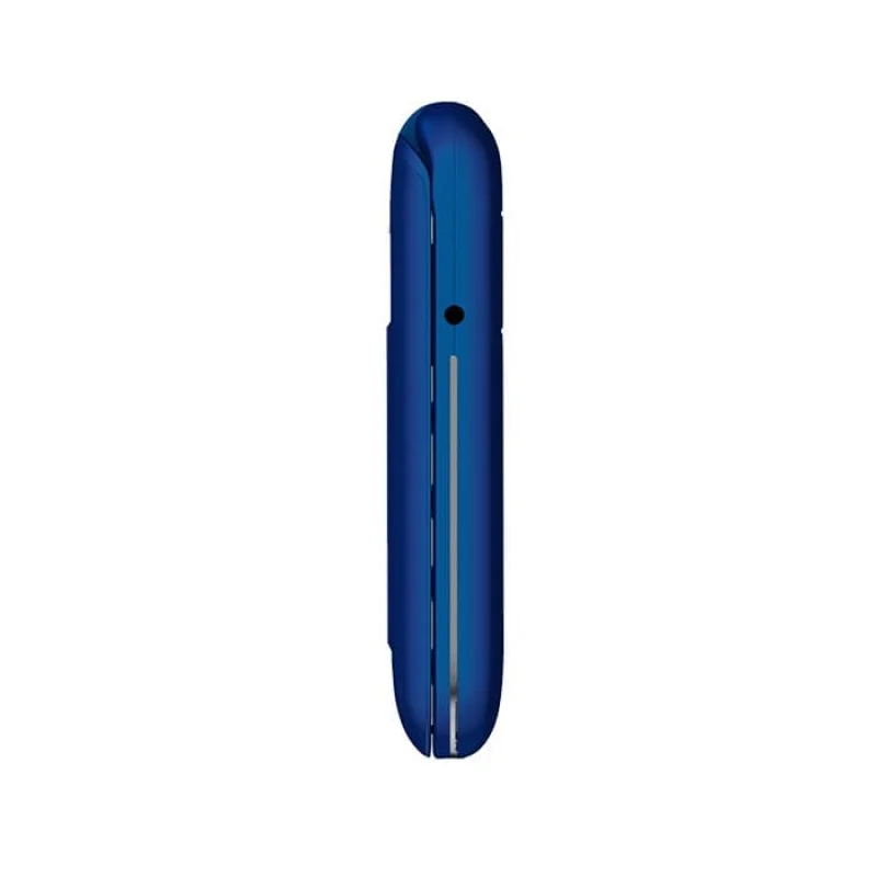 Сотовый телефон Maxvi E5 Blue