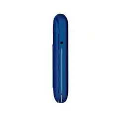 Сотовый телефон Maxvi E5 Blue
