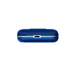 Сотовый телефон Maxvi E5 Blue