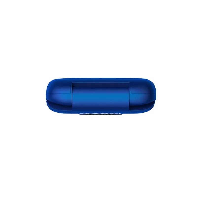 Сотовый телефон Maxvi E5 Blue