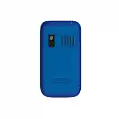 Сотовый телефон Maxvi E5 Blue