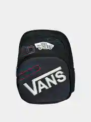 Белый рюкзак Vаns, сумка, портфель детский / взрослый повседневный