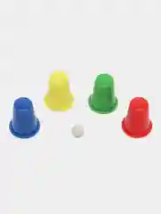 Синий детская обучающая игра "Набор 10 фокусов. Школа Волшебства", Step Puzzle 7+