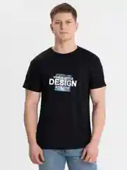 Золотой футболка мужская