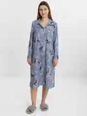 Голубой платье женское Lilians