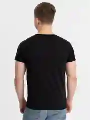 Индиго футболка мужская