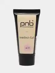 Интеллект Гель розовый, Intellect Gel 01, PNB, 30 г