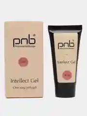 Интеллект Гель нюдовый, Intellect Gel 02, PNB, 30 г