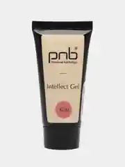 Интеллект Гель нюдовый, Intellect Gel 02, PNB, 30 г