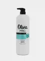 Шампунь для Волос Alviero Olivia Pro Care "Сила и Блеск", 1200 мл
