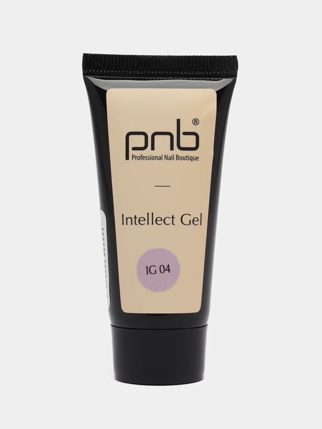 Интеллект Гель лавандовый, Intellect Gel 04, PNB, 30 г