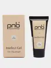 Интеллект Гель прозрачный, Intellect Gel Clear, PNB, 30 г