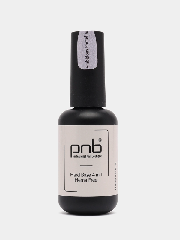 Полигель-архитектор 4 в 1 Ambitious Porcelain PNB 17 мл